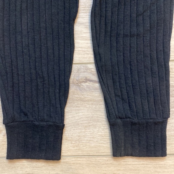 Michael Stars | Rex |‎ Ribbed V neck Jumpsuit - Picture 7 of 16